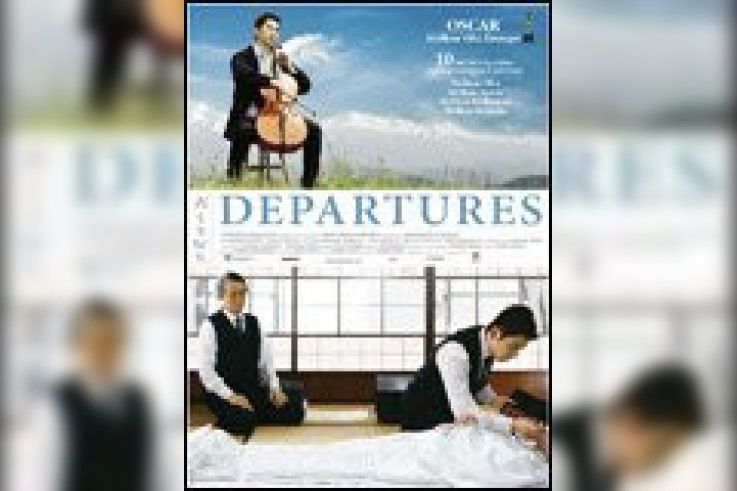 Departures