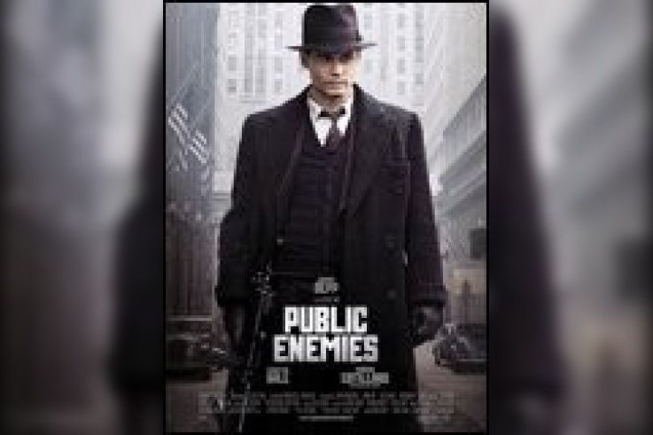 Public Enemies