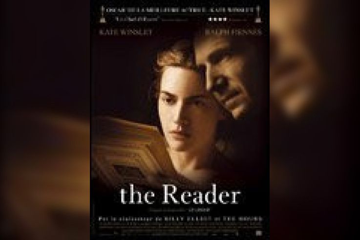 The Reader