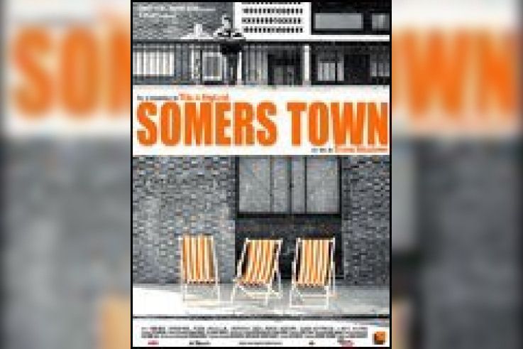 Somers Town