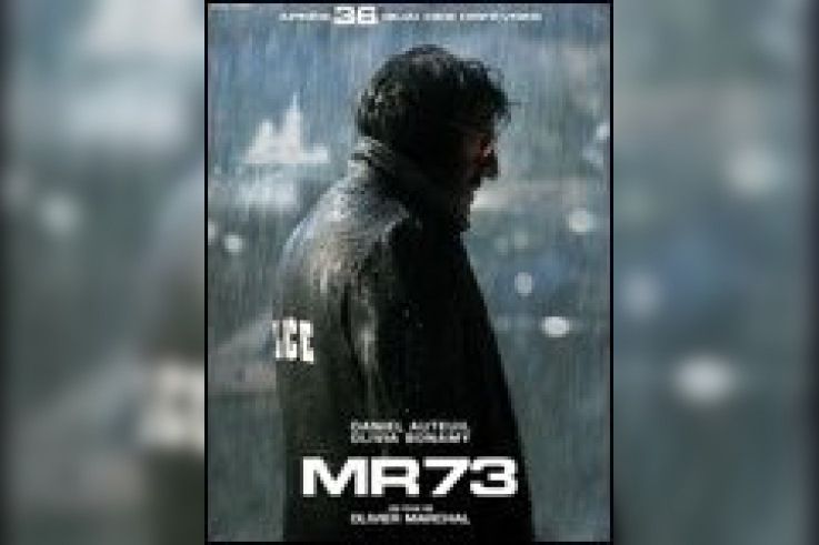 Mr 73 - Cinéma - Sortiraparis.com