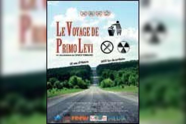 Le Voyage de Primo Levi