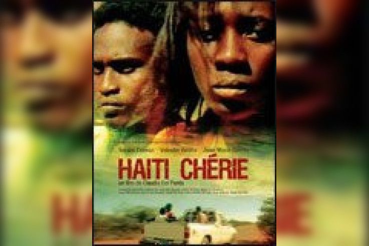 Haïti chérie