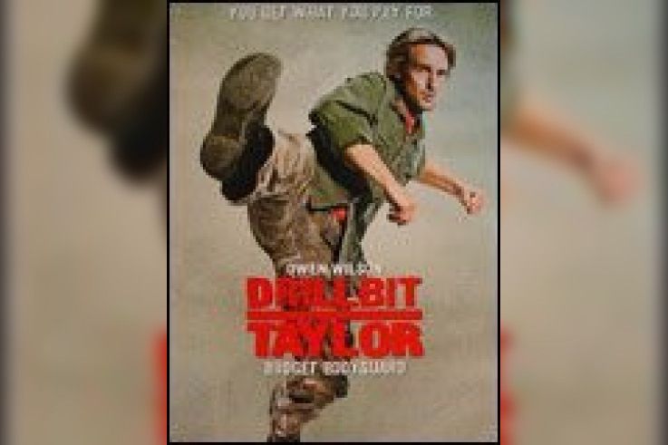 Drillbit Taylor : garde du corps
