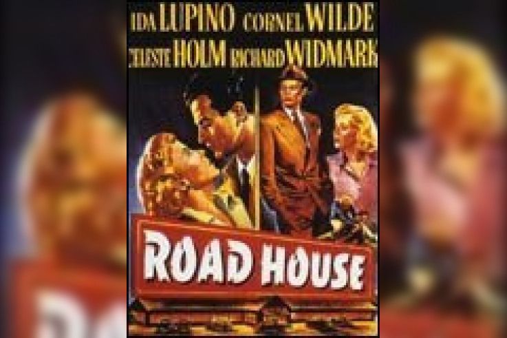 La Femme aux cigarettes