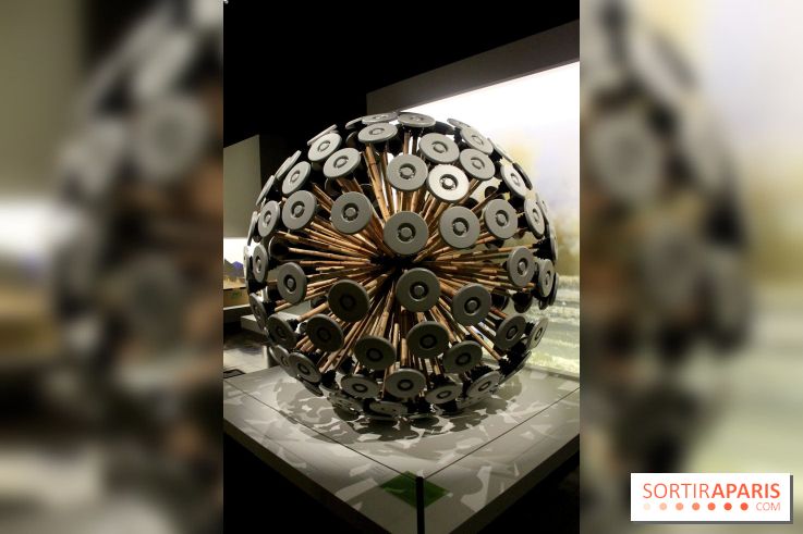 Invention/Design, l'expo aux Arts et Métiers