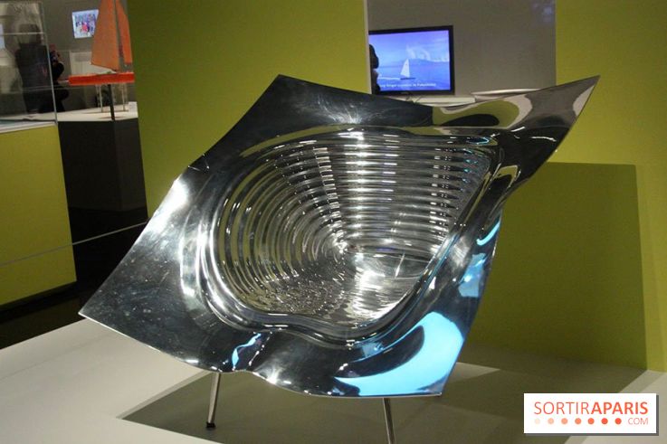 Invention/Design, l'expo aux Arts et Métiers