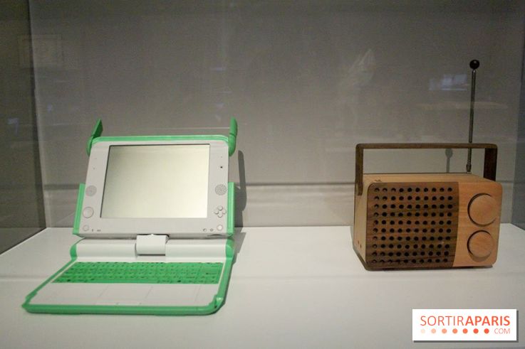 Invention/Design, l'expo aux Arts et Métiers