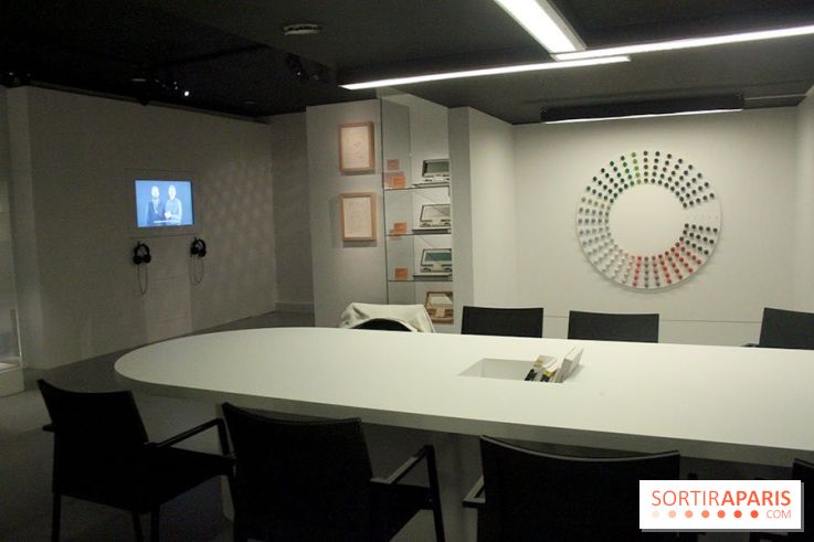 Invention/Design, l'expo aux Arts et Métiers