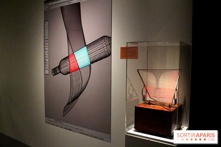 Invention/Design, l'expo aux Arts et Métiers