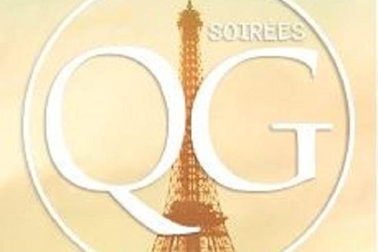 Soirées QG : vos nouvelles soirées parisiennes sur Seine