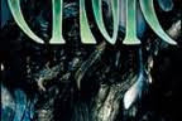 CYNIC + Chimp Spanner and Hypno5e