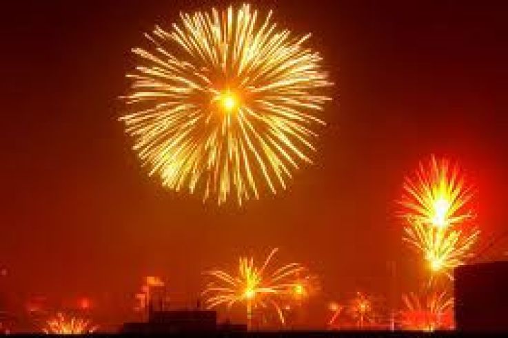 Réveillon de la Saint Sylvestre à la Table du Huit