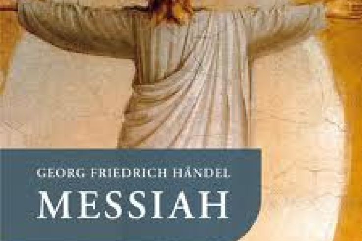 "Le Messie" de George Frideric Haendel