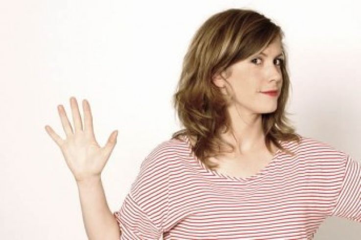 Océane Rose Marie, la lesbienne invisible