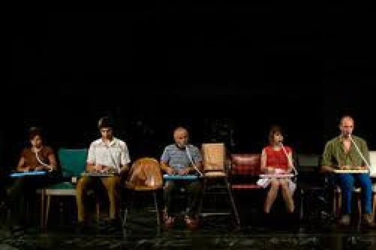 MI VIDA DESPUES - Lola ARIAS