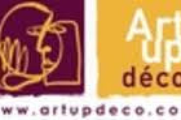 Art Up Deco