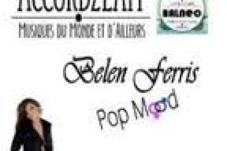 ACCORDZEAM + Belen FERRIS