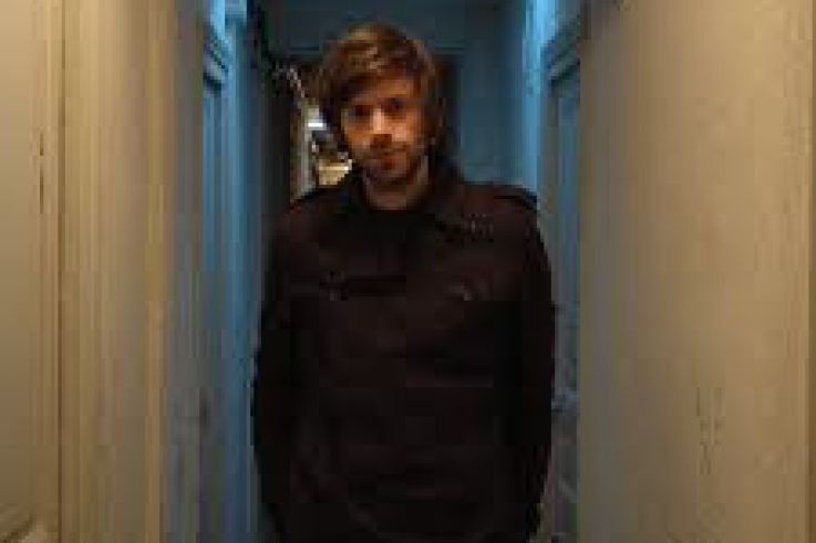 Kütu (Rec) Party – The Delano Orchestra