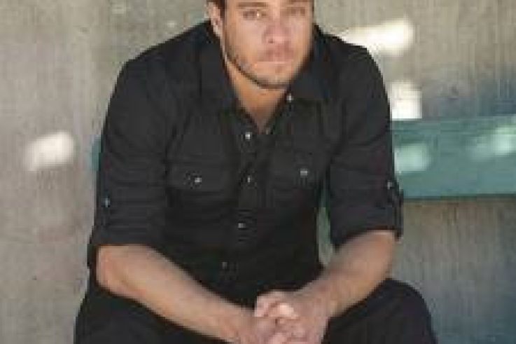 Amos Lee