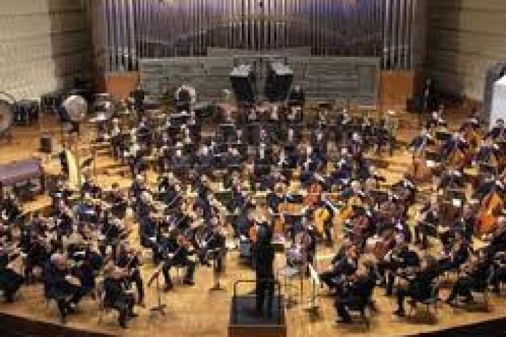 Orchestre Philharmonique de Radio France