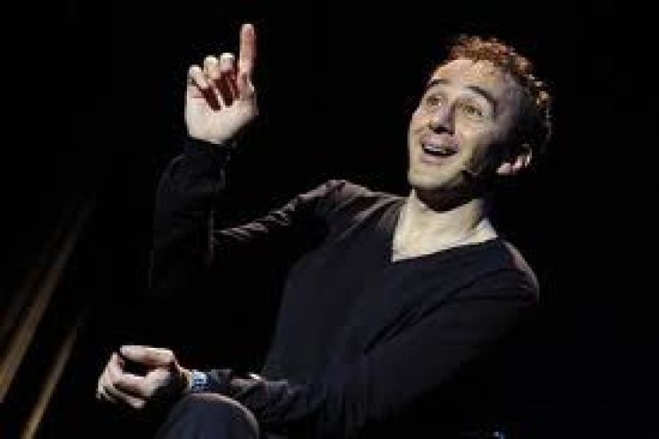 Elie Semoun "Tranches de Vie"