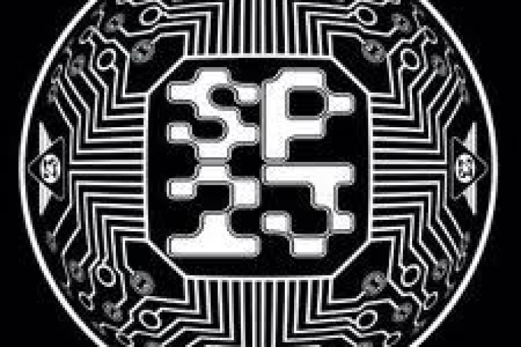 SP23 Chip Jockey Party - Crystal Distortion, 69db, Jeff23