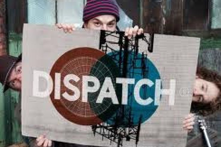 Dispatch + Guests