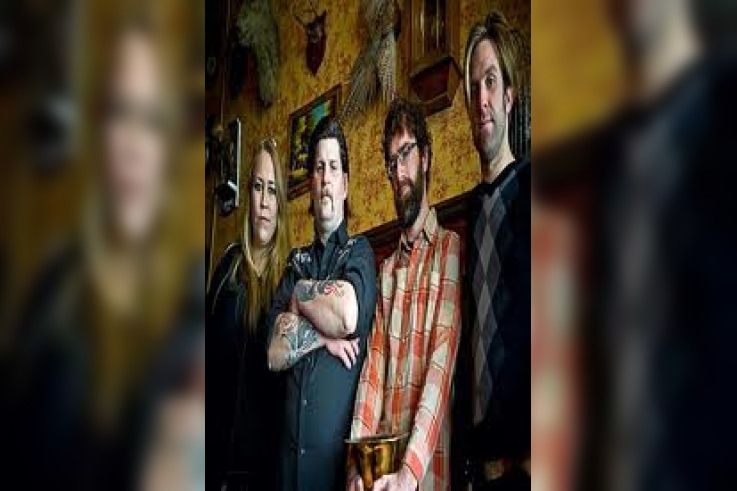 Earth + Mount Eerie + Ô Paon