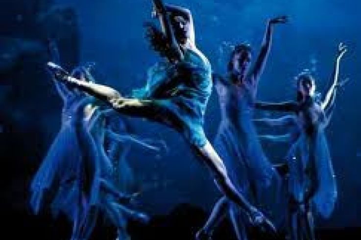 Ballet Royal du Danemark