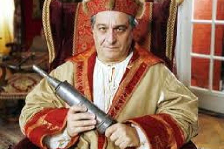 Le Malade imaginaire