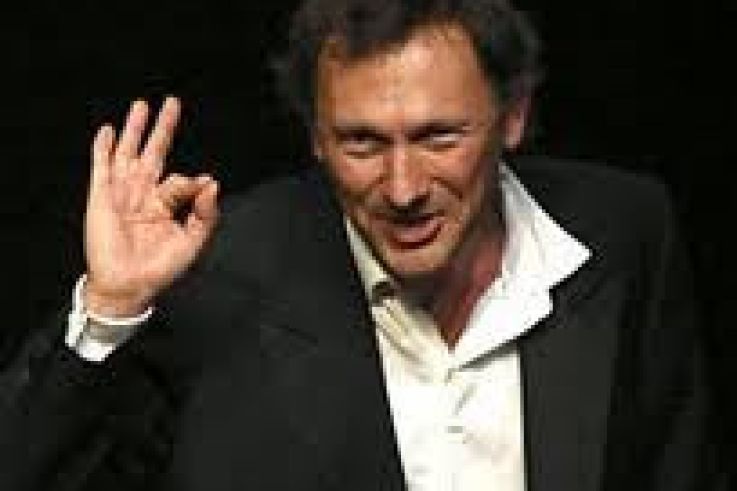 La seule certitude que j'ai, c'est d'être dans le doute