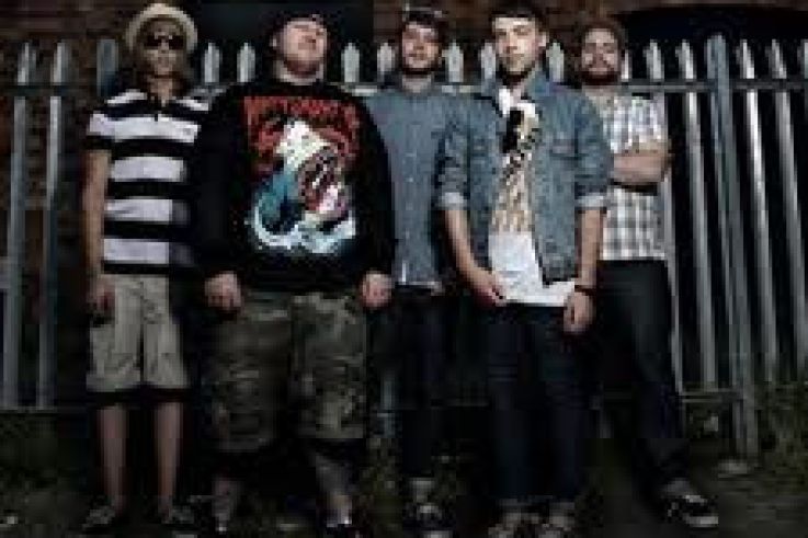 Your Demise + Trapped Under Ice + Man Overboard + Basement