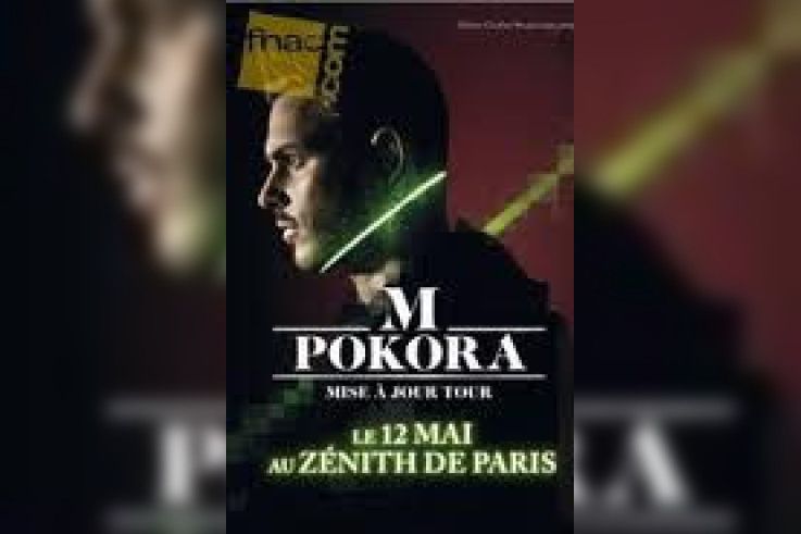 M Pokora