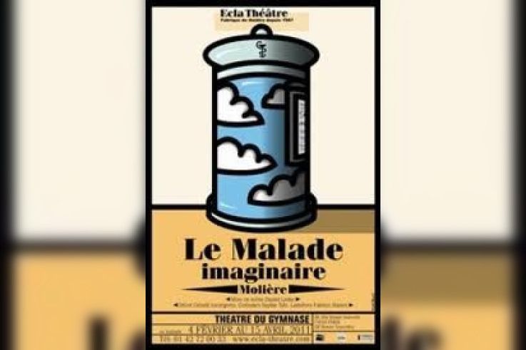Le Malade Imaginaire