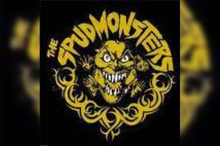 The Spudmonsters + Guests