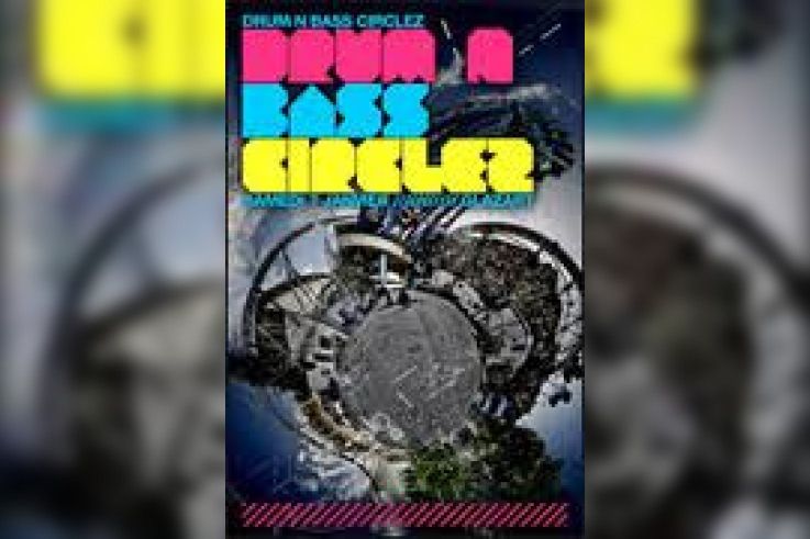 Drum'n'bass Circlez feat Jaydan
