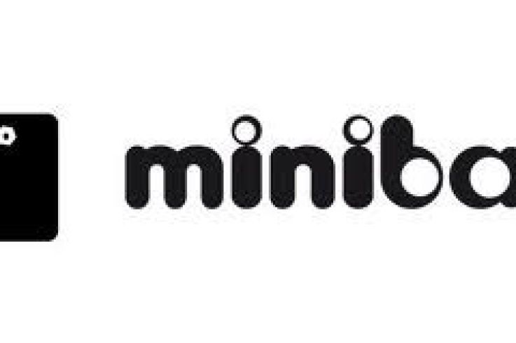 Minibar invite Audio Werner, Daniel Bell, Copacabannark Live.