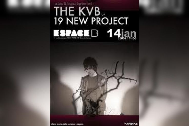 The Kvb + 19 New Project