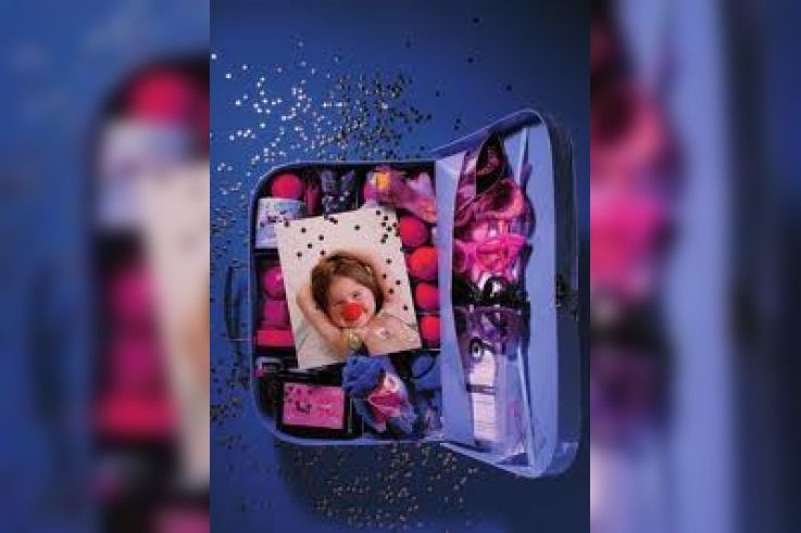 Nez Rouge, toi même !