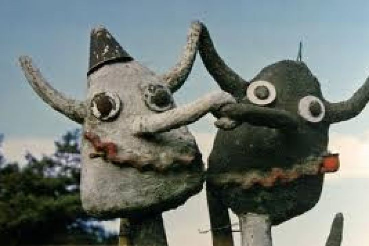 Artistes et architectures, métamorphoses et regards /// Photographies de Clovis Prévost