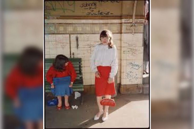 Tom Wood, “1978-2003, Les années Liverpool”