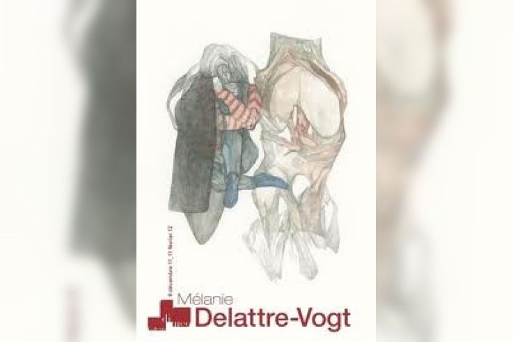 Mélanie Delattre-Vogt