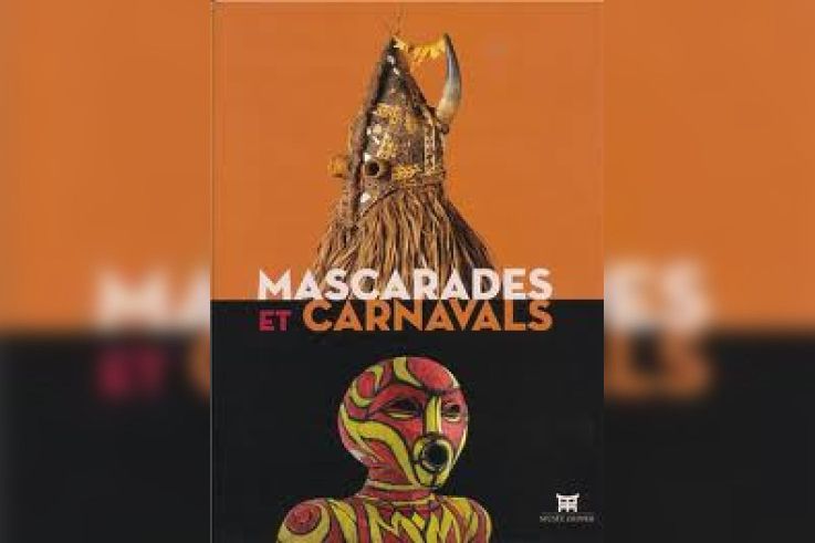 Mascarades et Carnavals