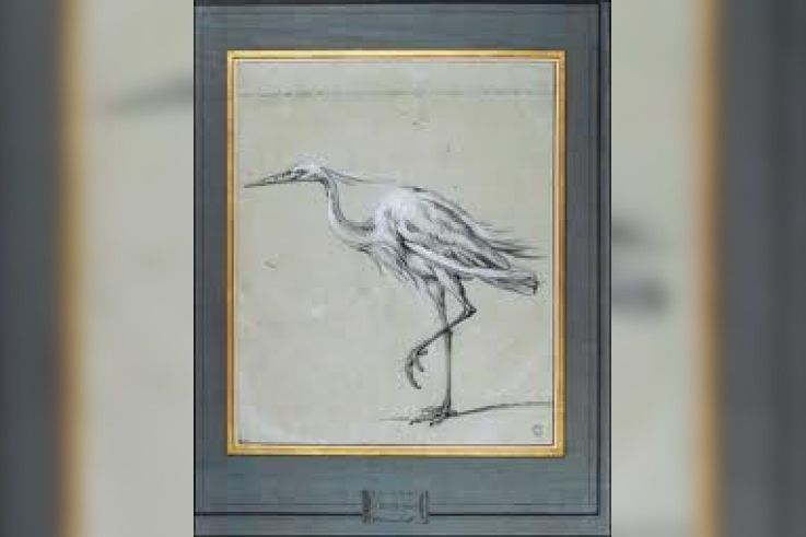 Dessins français de la collection Mariette