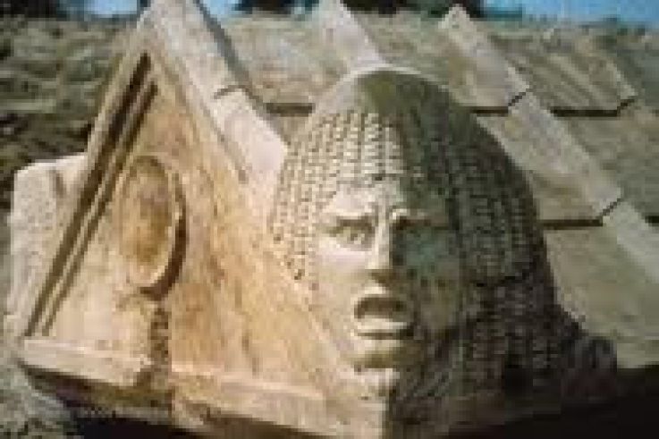 Les reliques de saint Césaire d’Arles 