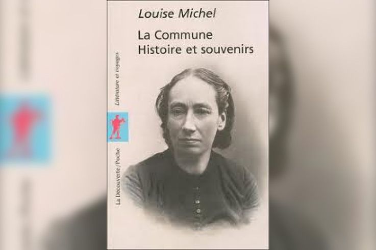 Louise Michel et la Commune