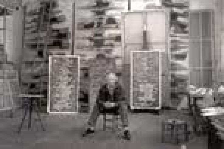 Les offrandes d’Alfred Manessier