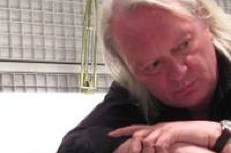 Rencontre avec Philippe Manoury