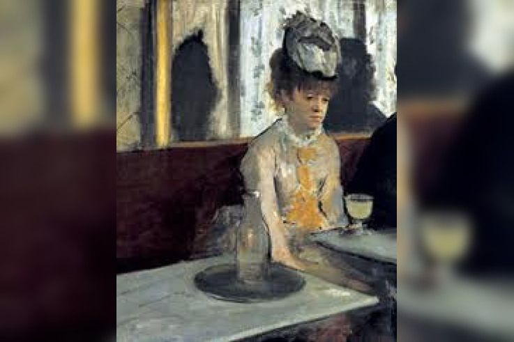 Louise de Charpentier